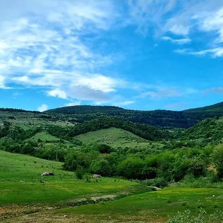 Eskici * Staro Myasto