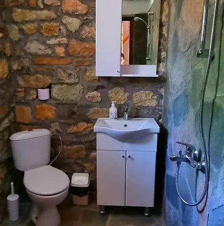 Apartment Eskici