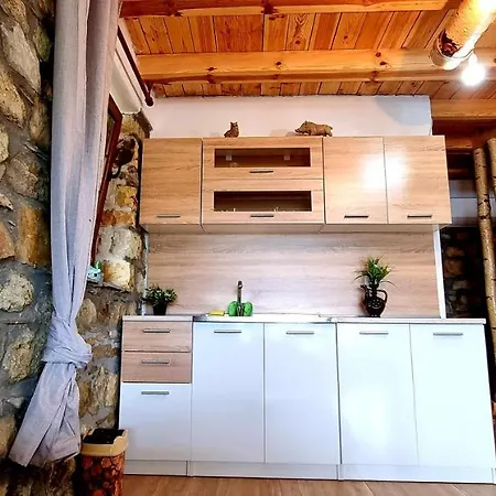 Apartment Eskici Staro Myasto