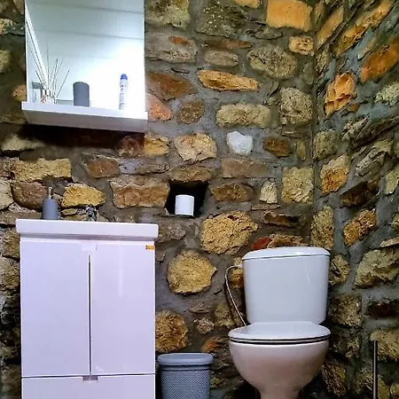 Apartment Eskici Staro Myasto