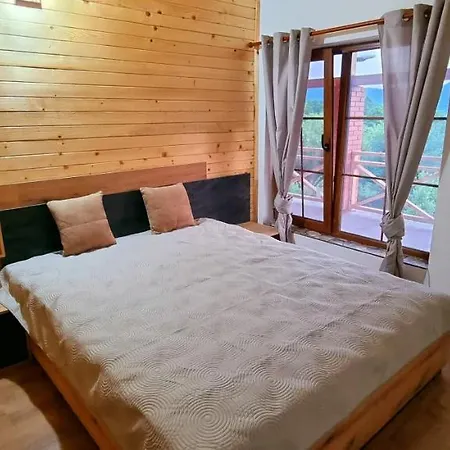 Eskici Apartment *