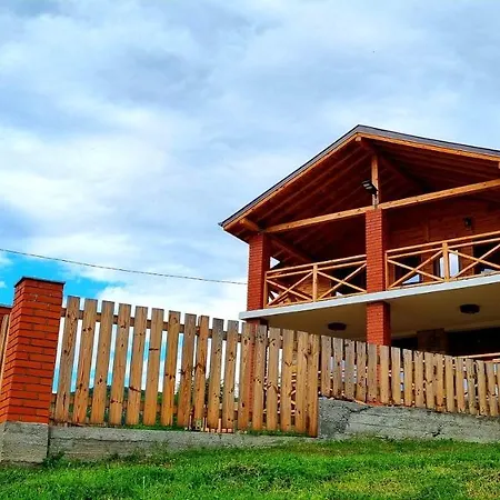 Eskici Apartment