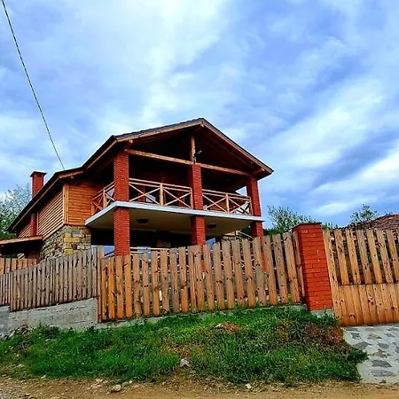 Apartment Eskici *