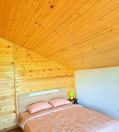 Eskici Appartement Staro Myasto