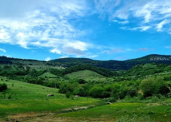 Eskici * Staro Myasto