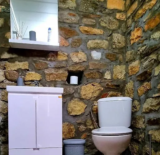 Lejlighed Eskici Staro Myasto