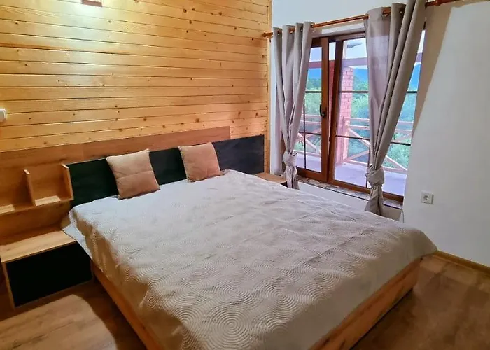 Eskici Appartamento *