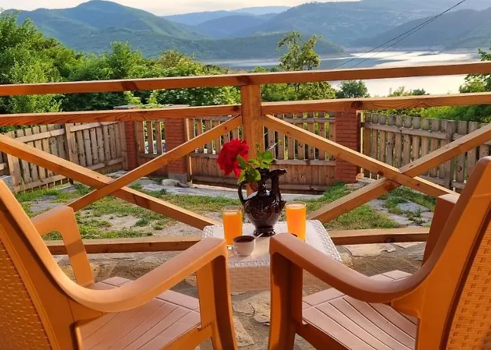 Appartamento Eskici Staro Myasto